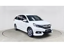 2019 Honda Mobilio 1.5 E MPV