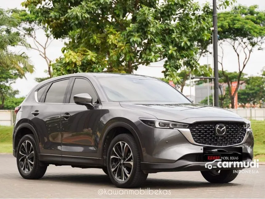 2023 Mazda CX-5 Elite SUV