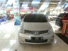 2013 Nissan Grand Livina 1.5 SV MPV