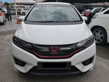 2016 Honda Jazz 1.5 Mugen V i-VTEC Hatchback