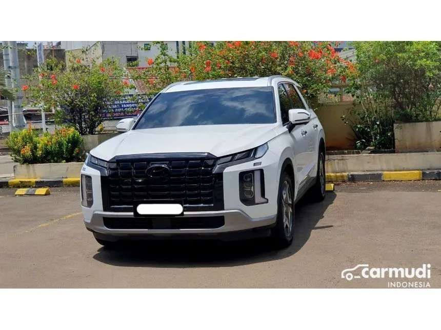 2023 Hyundai Palisade Signature 2WD SUV