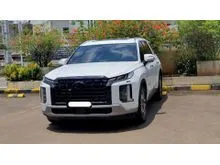2023 Hyundai Palisade 2.2 Signature 2WD SUV putih km 35 ribuan pajak panjang