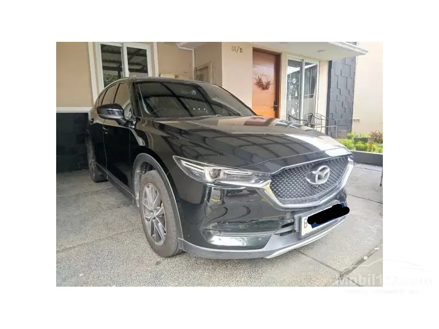 2020 Mazda CX-5 GT SUV