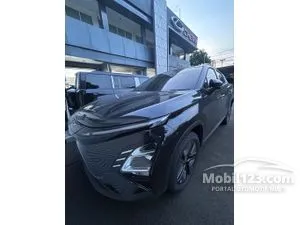 2026 Chery Omoda E5 0.0 EV SUV