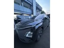 2026 Chery Omoda E5 0.0 EV SUV
