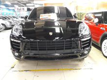 2014 Porsche Macan 2.0 SUV