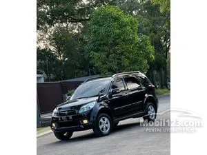2010 Toyota Rush 1.5 G SUV