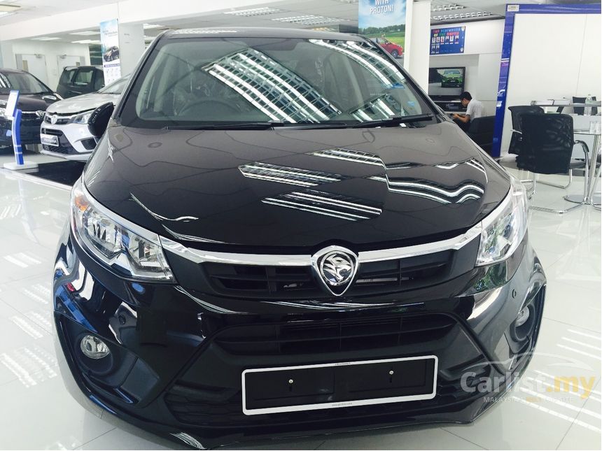 Proton Persona 2018 Executive 1.6 in Kuala Lumpur Automatic Sedan ...