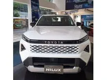 2026 Toyota Hilux 2.8 V Double cabin 4X4 PickupBEST SELLER - BEST DISCOUNT - BIG PROMO NEGO SAMPAI DEAL