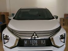 2018 Mitsubishi Xpander 1.5 ULTIMATE Wagon sangat istimewa