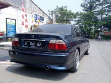 1996 Honda Accord 2.2 Sedan