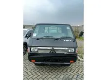 2026 Mitsubishi Colt L300 2.5 Pick Up Flat Deck Pickup