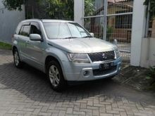 2007 Suzuki Grand Vitara 2.0 JLX SUV