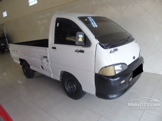  Espass  Daihatsu Murah  10 mobil  dijual  di Indonesia  