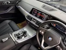 2021 BMW X5 3.0 xDrive40i xLine SUV