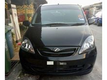 2008 Perodua Viva 847 EX Hatchback (M)