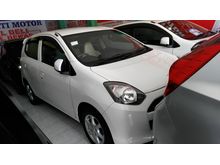 2017 Daihatsu Ayla 998 M