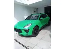 2015 Porsche Macan 2.0 SUV Km 70 Rbuan [TDP Minim]