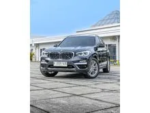 2018 BMW X3 2.0 xDrive20i Luxury SUV Paket Kredit CIMB Niaga Auto Finance Siap Pakai Terima Tukar Tambah Perfect Condition