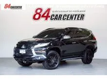 2019 Mitsubishi PAJERO SPORT 2.4 (ปี 15-18) GT Premium Elite Edition SUV