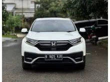 2021 Honda CR-V 1.5 Turbo Prestige SUV SENSING
