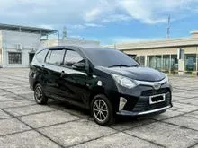 2019 Toyota Calya 1.2 G MPV
