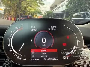 2023 MINI Cooper 2.0 S 3 Door Hatchback