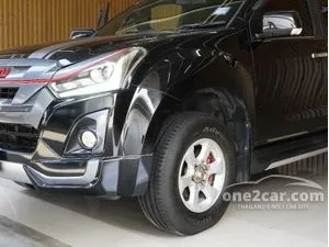 2018 Isuzu D-MAX 1.9 X-Series Hi-Lander Z Cab-4 Pickup