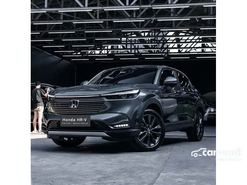 2024 Honda HR-V SE SUV