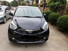 2012 Daihatsu Sirion 1.3 D FMC DELUXE Hatchback