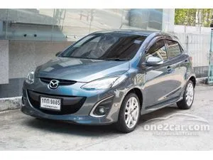 2012 Mazda 2 1.5 Sports Spirit Hatchback