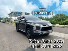 2023 Mitsubishi Pajero Sport 2.4 Dakar 4x2 SUV