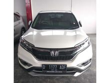 2015 Honda CR-V 2.4 2.4 SUV ISTIMEWA