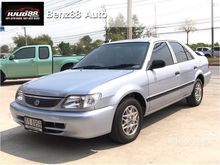 2001 Toyota Soluna 1.5 AL50 ไฟท้ายหยดน้ำ (ปี 00-03) SLi Sedan AT