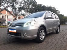 2011 Nissan Grand Livina 1.5 XV MPV