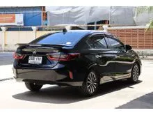 2022 Honda City 1.0 SV Sedan