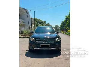 2021 Mercedes-Benz GLB200 1.3 Progressive Line SUV