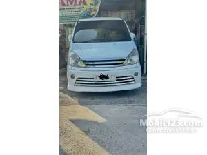 2012 Nissan Serena 2.0 Highway Star MPV