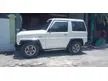 Jual Mobil Daihatsu Feroza 1994 1.6 di Jawa Timur Manual Jeep Putih Rp 37.000.000