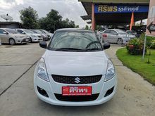 2014 Suzuki Swift 1.2 (ปี 12-16) GA Hatchback MT