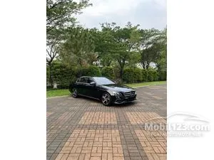 2019 Mercedes-Benz E300 2.0 Avantgarde SportStyle Sedan