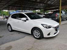 2017 Mazda 2 1.3 (ปี 15-18) Sports High Plus Hatchback AT