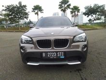 BMW X1 2.0 2012 sDrive18i SUV Like new FREE Nano COATING by ellpro