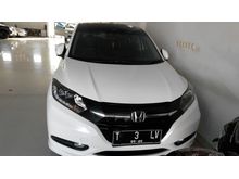 2015 Honda HR-V 1.8 Prestige