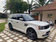 2011 Land Rover Range Rover 3.6 (ปี 09-12) Sport TDV8 HSE SUV AT
