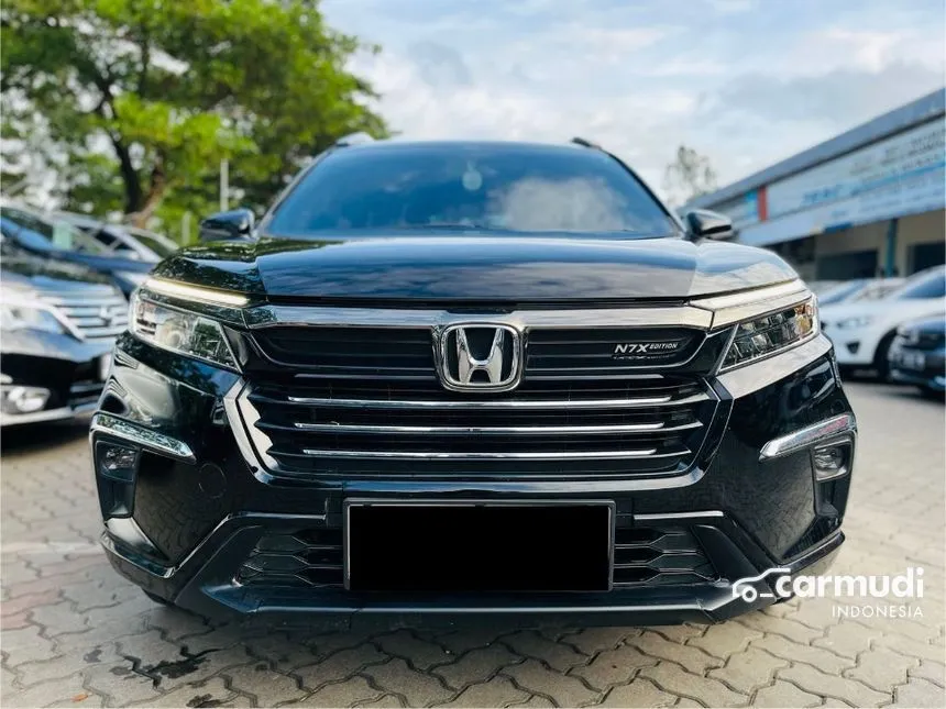 2024 Honda BR-V Prestige N7X Edition SUV