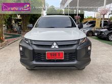 2020 Mitsubishi Triton 2.4 SINGLE (ปี 18-23) GL Pickup