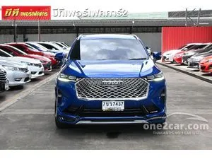 2022 Haval H6 1.5 Ultra SUV