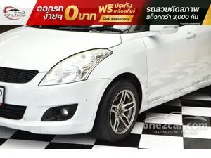 2012 Suzuki SWIFT 1.2 GLX Hatchback
