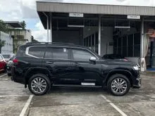 2026 Toyota Land Cruiser 3.3 300 VX-R SUV